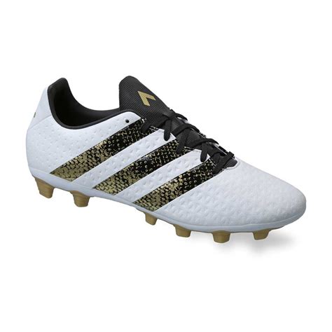 adidas ace 16.4 fxg j fußballschuhe schwarz silber gold|Adidas Ace Fußballschuh (2024) Preisvergleich .